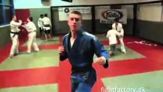 Side Kick: Yop Chagui, Yop Chagi