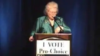 Sarah Weddington 1