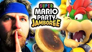🔴 These CRATES will go Extinct!! (Mario Party Jamboree)