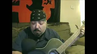 BLACK TAR RIVER  (Acoustic Version)