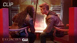 HELLO BROTHER | SALVATORE O MUSICAL - LEGACIES 3X3 (LEGENDADO)