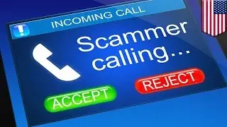 IRS scam: College student pays $7,900 to scammers who had her personal information - TomoNews