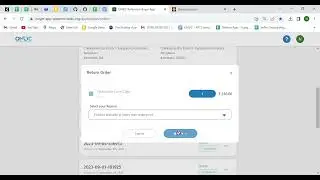 XpressBaazaar Backend Demo