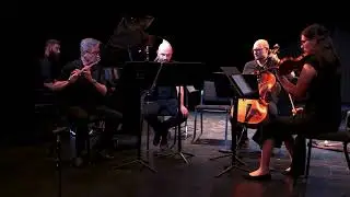 Spiros Mazis -  Five Haiku (2009)
