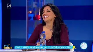 “Elijona kënaqet KUR ti ndihesh KEQ” Shpërthen në AKUZA Shkurta – Ora 7