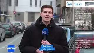 Scumpiri la transport și companii municipale desființate: Conflict între primarii Ciucu și Băluță