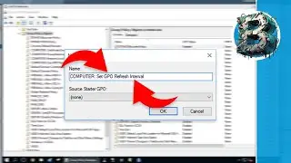 Ultimate Guide: Modify Group Policy Refresh Interval via GPO 📂