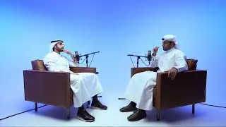 الحلقة الثالثة من بودكاست (مايك 