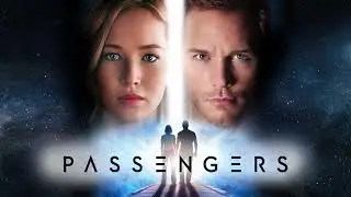 Jennifer Lawrence&rsquo;s Emotional Struggle: Filming a adult Scene with Chris Pratt in Passengers (2016)