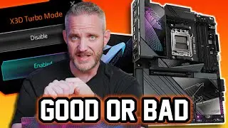 NEVER turn on this feature... Unless you like LESS performance!