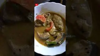 সরষে ইলিশ Heart Attack Dish Bengali Style #bengalifood #housewifeblog #elishfish #rain #trending