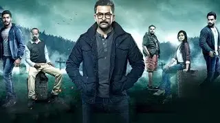 7th day full movie. Tamil thriller Hindi dubbed. New South Dubbed Full HD Hindi.