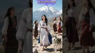 Korean Ladies Discover the Wonders of Israel. .. #VisitIsrael#Globetrotters#WondersOfIsrael