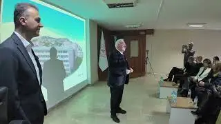Ulucanlar Göz Buluşması-3 (2026 Yılı)