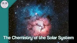 The Chemistry of the Solar System