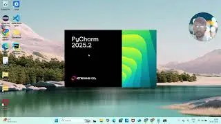 Setting Up Python with PyCharm for Automated Testing using RobotFramework . #robotframework #python