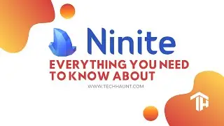 How to use NINITE.com | Everything you need to know | TechHaunt