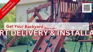 Beat The Rush: Special Deals on Playsets, Hoops & Trampolines &ndash; Superior Play