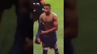 Mbappe Transformation #mbappe #psg #transformation