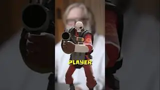 One of the biggest scandals in TF2 history. #tf2
