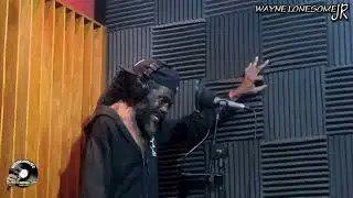 King Everald - Dubplate - After All