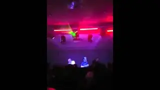 Matt b2b Stefano Fois @ Hotel Setar &bull; EASTER MUSIC CONFERENCE &bull;