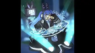 BUNNY DJ MUSIC (Audio Version)