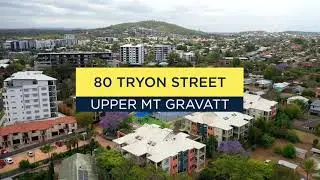 80 Tryon Street, Upper Mount Gravatt