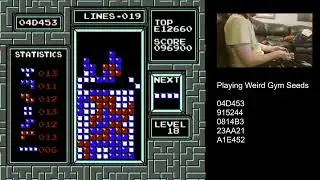 Maxing Out from the Worst Possible Competition Seed