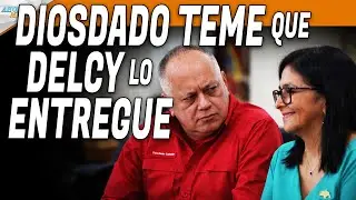 PADRINO, DELCY O DIOSDADO ¿QUIÉN VA A SER EL PRÓXIMO EN CAER? | AHORA MISMO