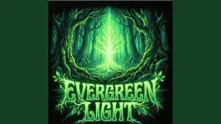 evergreen light