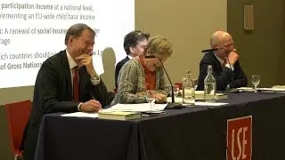 What Can be Done to Reduce Inequality?