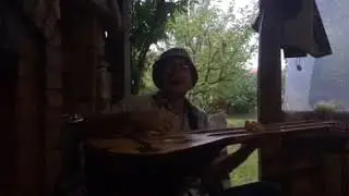 SAFET SAJO BECIROVIC. MILUJE DUŠU