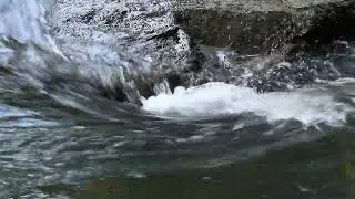 Agua & Roca