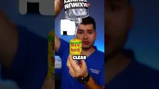 Clear Brushing Routine from Jail !?