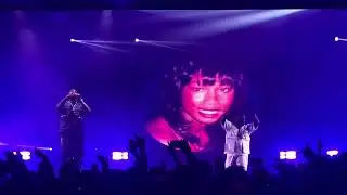 P.O.V. | CLIPSE LET GOD SORT EM OUT TOUR!!!