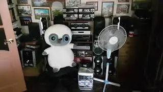 Technics sa-eh500