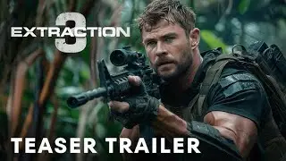 Extraction 3 Full Movie HD || Extraction 3 Movie Explained And Review