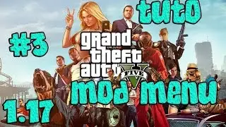 Comment installer un mod menu gta 5 [iso] xkey sur xbox 360
