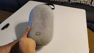 Quest 2 Elite Strap with Battery and Carry Case Unboxing