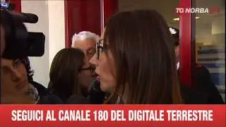 BARI  PROCESSO NUOVA UDIENZA   ESCORT