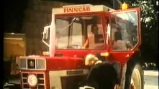 nieuwe trekker is geariveerd.avi