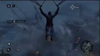 Assassins Creed Revelations - Almost Flying Trophy Guide