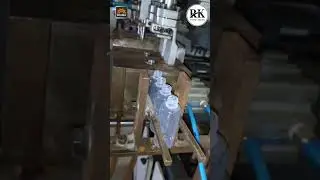 🔥plastic 🧴 container 🫙 ke liye contact Karen....&hearts;️ mo.9565571009☎️ R. K. Trading Company . 🔵