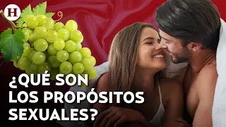 ¡Ahorrar, hacer ejercicio y tener más placer! Incluye al erotismo en tus propósitos para año nuevo
