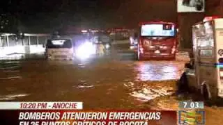 OLMAR BARRETO, BOGOTA DC flv