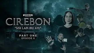 Ibu Ayu &ndash; CIREBON END