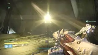 Destiny Fail
