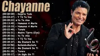 Chayanne Best Songs Collection 2026 &ndash; Latin Pop Classics and Love Anthems