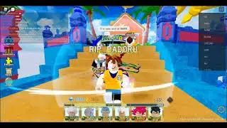 What is damage quest end at? : All Star Tower Defense or ASTD #astd #allstartowerdefense